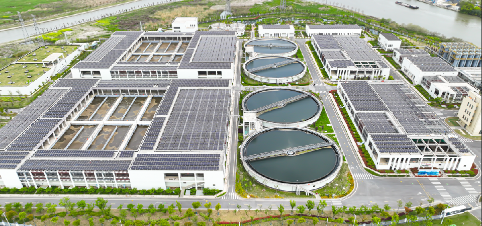 江苏中法水务股份有限公司光伏项目